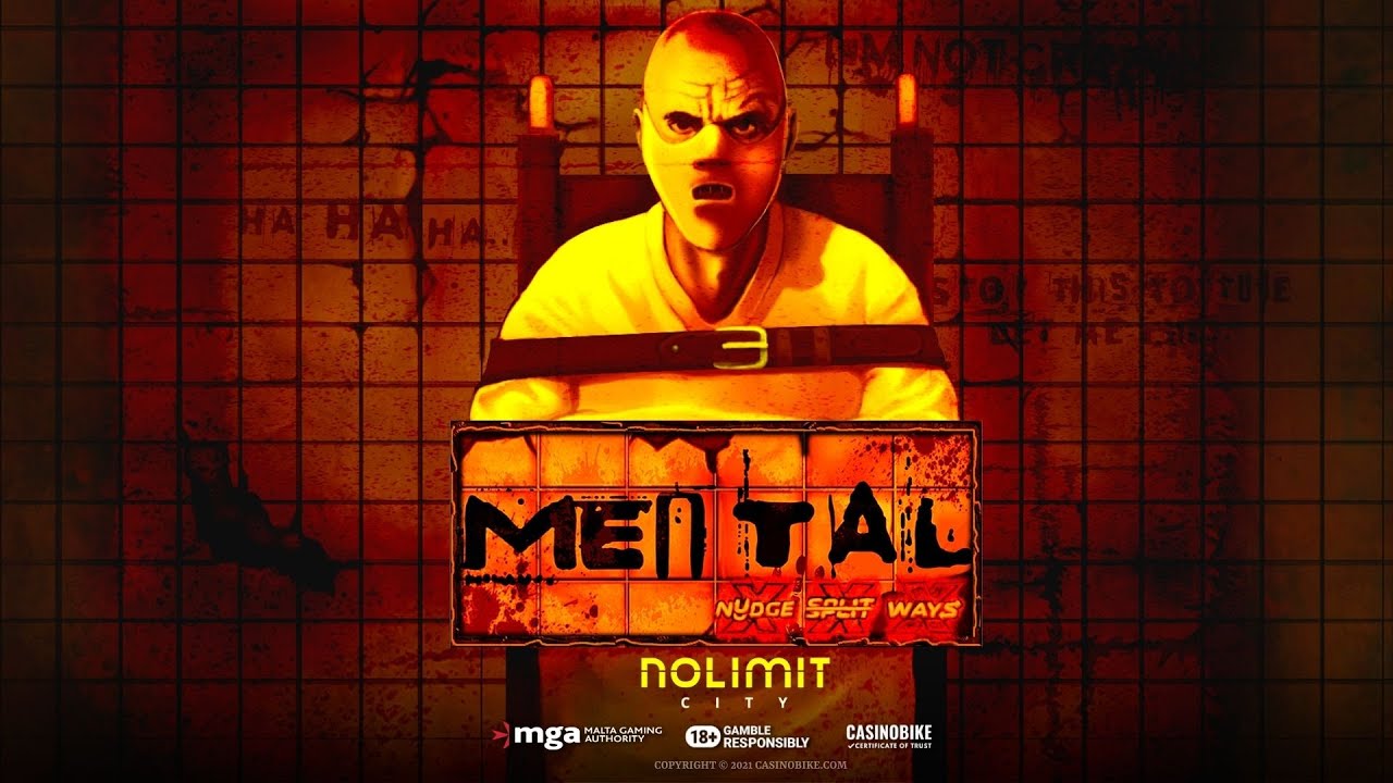Mental slot game